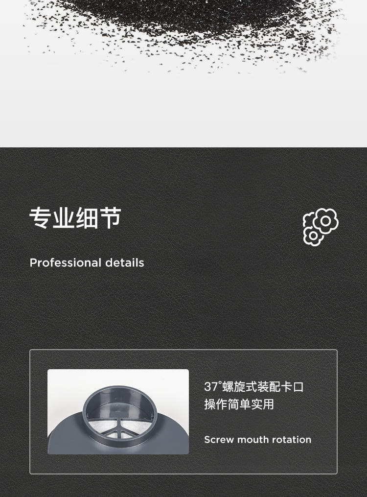 霍尼韦尔（Honeywell） 72001CN 滤毒盒 (防有机蒸汽)